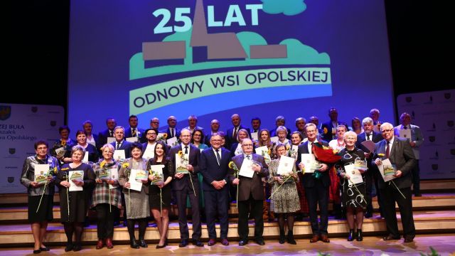 25 lat podsumowanie