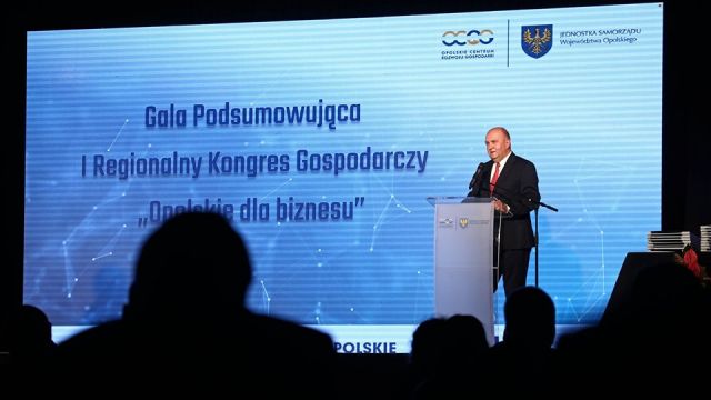 Gala podsumowująca OCRG