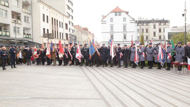 Święto Niepodległości