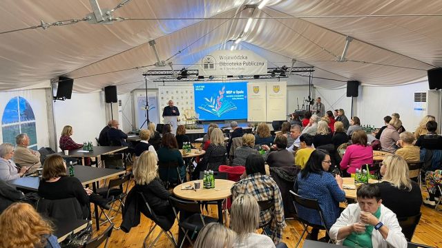 Opolskie miasteczko kultury