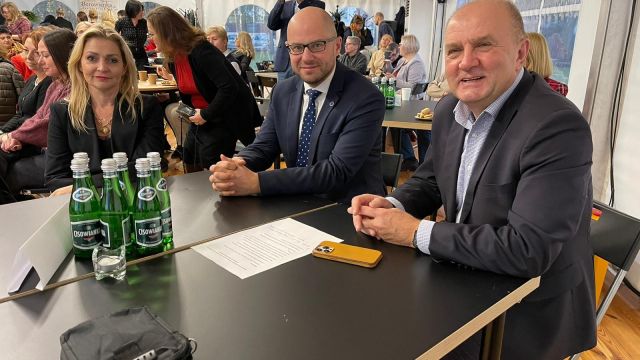 Opolskie miasteczko kultury