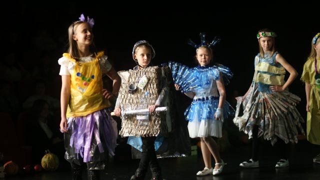 Mamy rady na odpady - gala