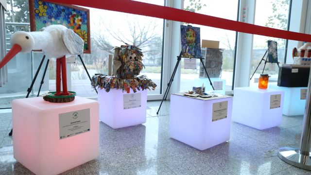 Mamy rady na odpady - gala