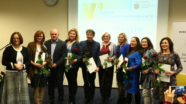 Opolskie miasteczko kultury