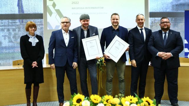 Najlepsza Przestrzeń Publiczna Województwa Opolskiego