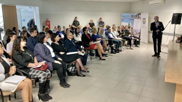 Opolscy zawodowcy 2022 w Brzegu