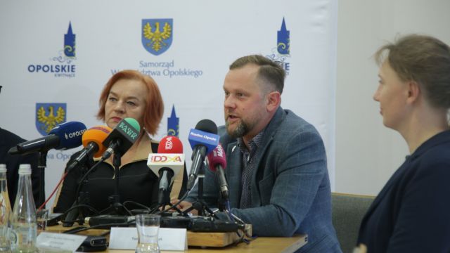 Program dla młodych z inicjatywą