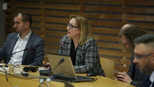 Listopadowa sesja sejmiku