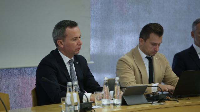 Listopadowa sesja sejmiku