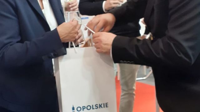 Targi Medica w Niemczech