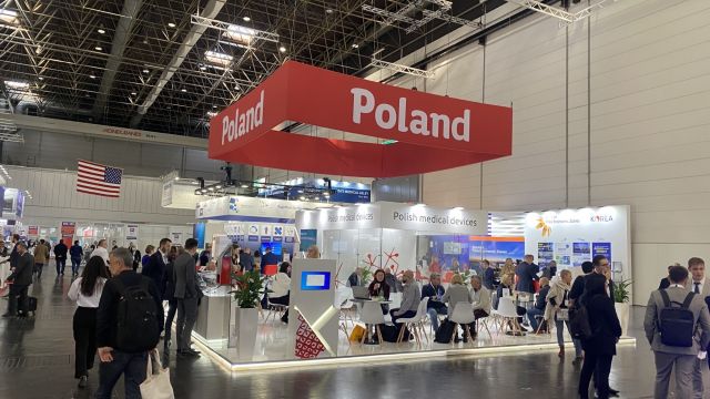 Targi Medica w Niemczech