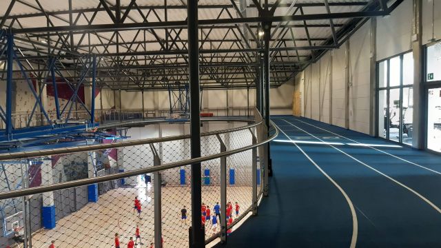 Toyota Park w Opolu Najlepsza Przestrzeń Publiczna Województwa Opolskiego