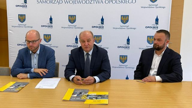Umowa na rozbudowę WB