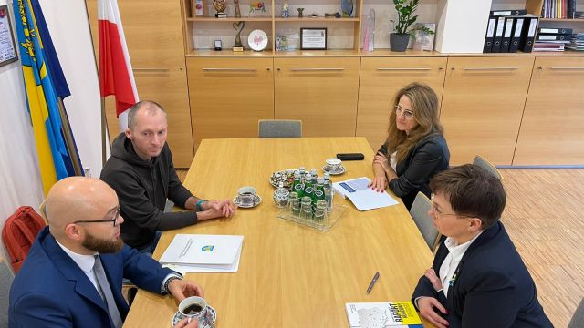 Dla lepszej profilaktyki