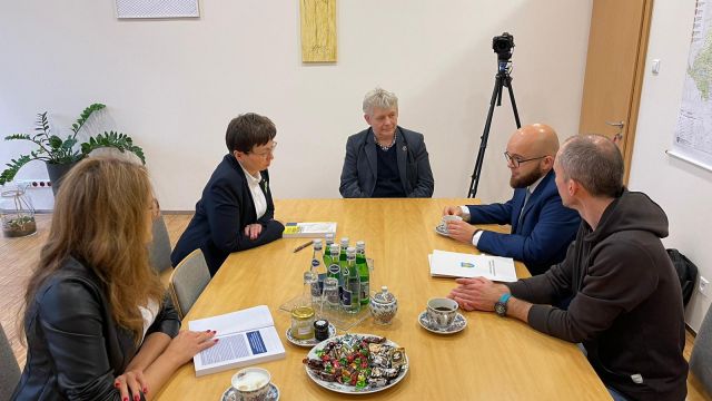 Dla lepszej profilaktyki