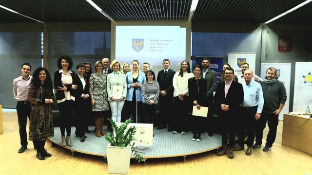 polskie Forum Wolontariatu