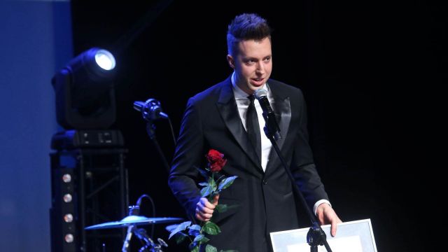 Nagrody dla animatorów i twórców kultury