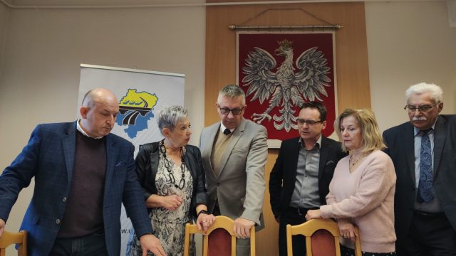 Oddanie placu budowy wykonawcy