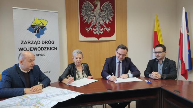 Oddanie placu budowy wykonawcy