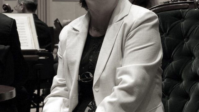 Anna Nawrocka
