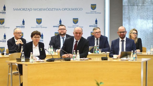 sesja budżetowa