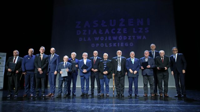 LZS gala