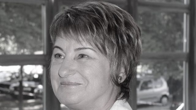 Anna Nawrocka
