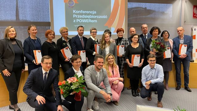 Podsumowanie programu POWER