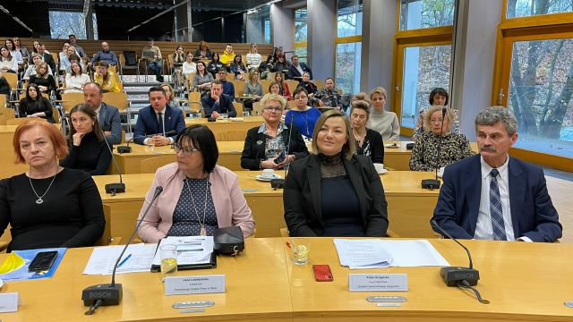 Podsumowanie programu POWER