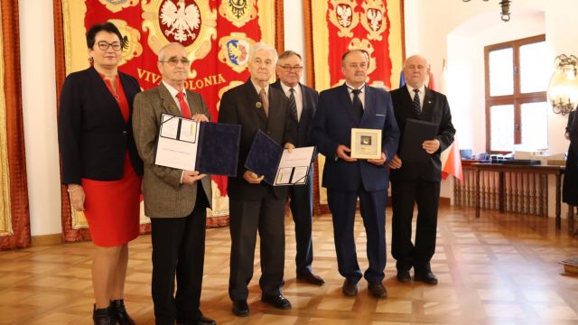 Obchody dnia pszczelarza