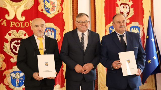 Obchody dnia pszczelarza