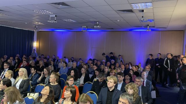 Opolscy zawodowcy - podsumowanie