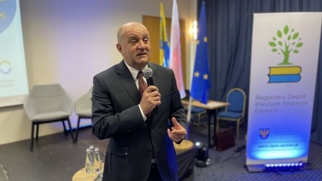 Opolscy zawodowcy - podsumowanie