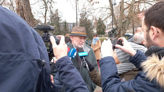 OKOP 25 lat