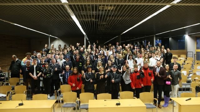 Opolskie dla młodzieży