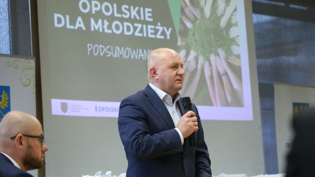 Opolskie dla młodzieży