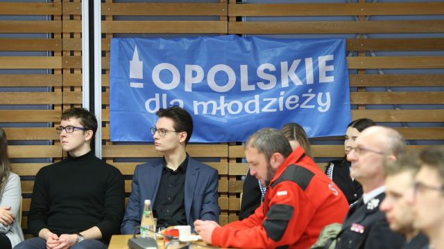Opolskie dla młodzieży