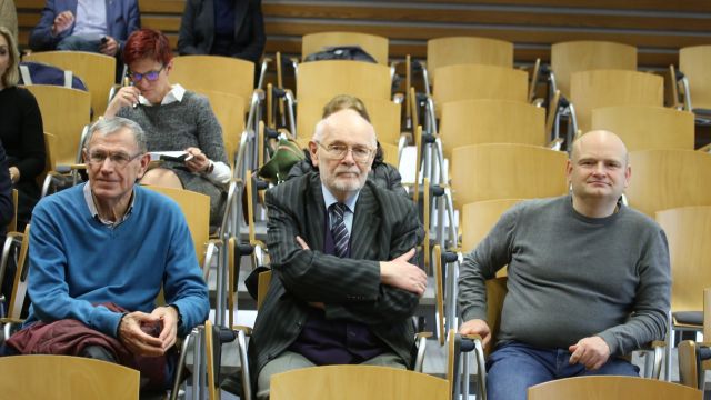 Styczniowa sesja sejmiku