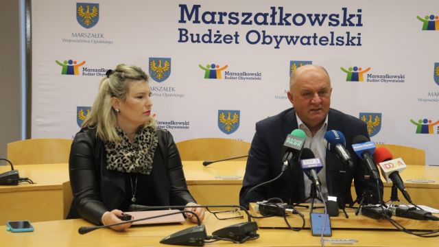Ogłoszenie wyników MBO