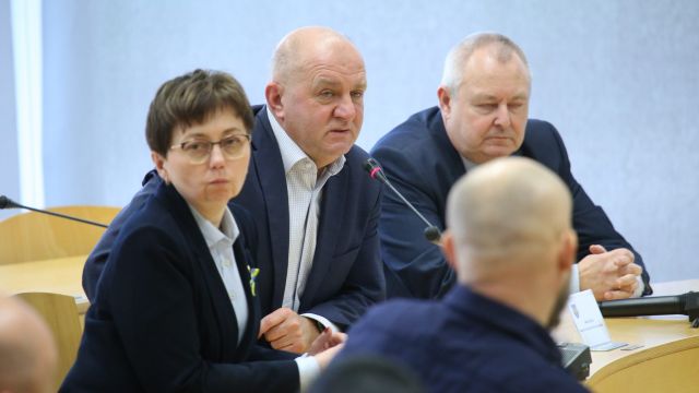Urząd Marszałkowski udziela kompleksowej pomocy