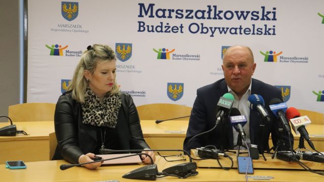 Ogłoszenie wyników MBO