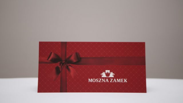 Zbigniew Kubalańca - Noclegi w Mosznej Gadżety na finał WOSP