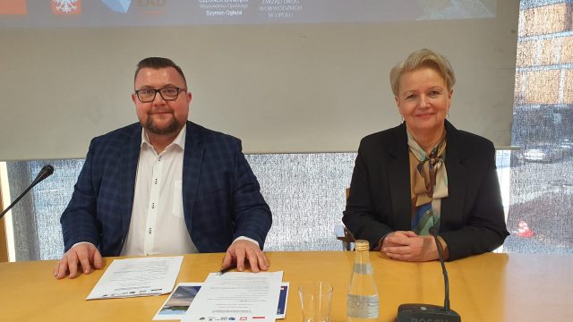 droga Siołkowice