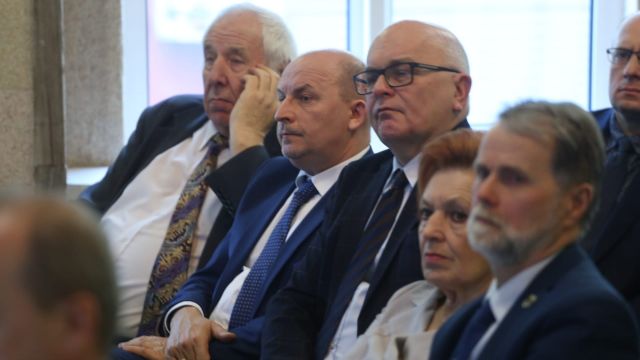 Spotkanie w subregionie kędzierzyńsko-strzeleckim