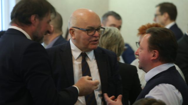 Spotkanie w subregionie kędzierzyńsko-strzeleckim