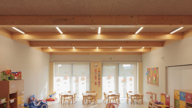 Budowa przedszkola wraz ze żłobkiem w Jemielnicy