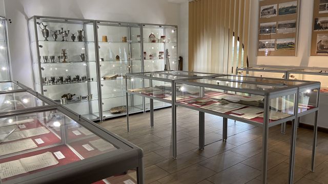 Centrum społeczno-kulturalne w Białej