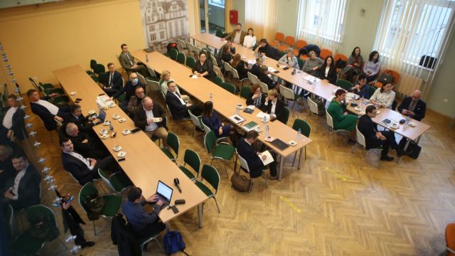 subregion północny