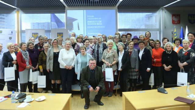 Uniwersytet III Wieku