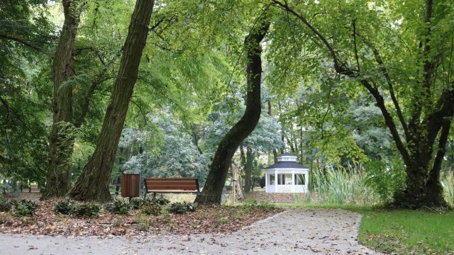 Ośrodek Leczenia Odwykowego w Woskowicach Małych